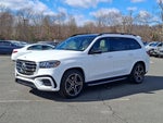 2025 Mercedes-Benz GLS GLS 450 4MATIC®