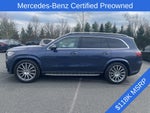 2024 Mercedes-Benz GLS GLS 580 4MATIC®