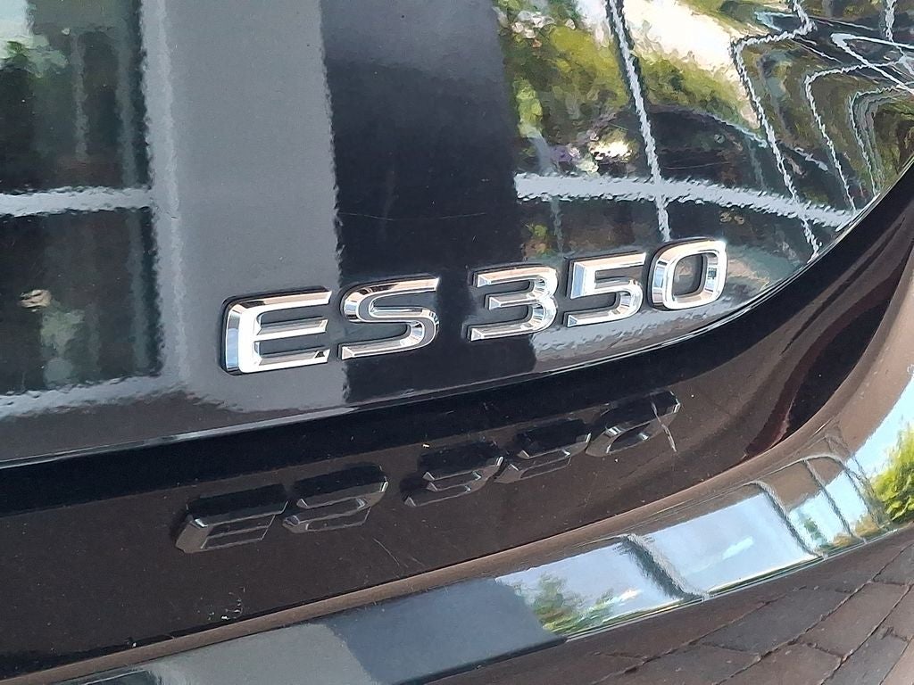 2020 Lexus ES 350 F Sport
