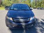 2014 Honda Odyssey Touring
