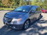 2014 Honda Odyssey Touring