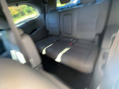 2014 Honda Odyssey Touring