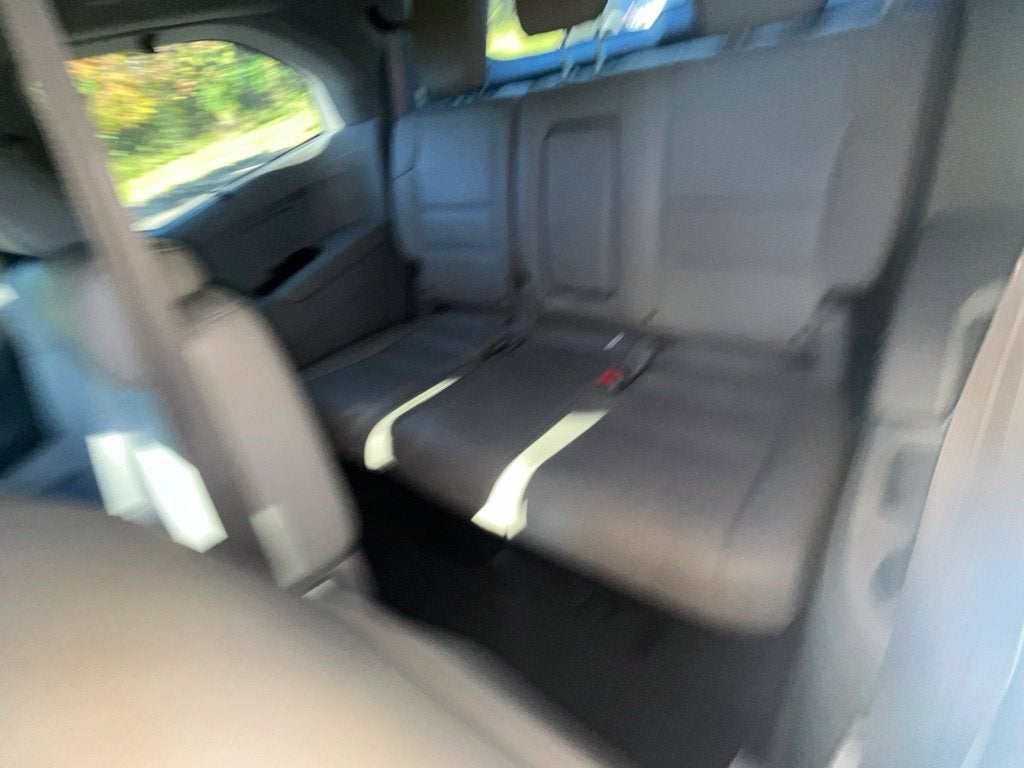 2014 Honda Odyssey Touring
