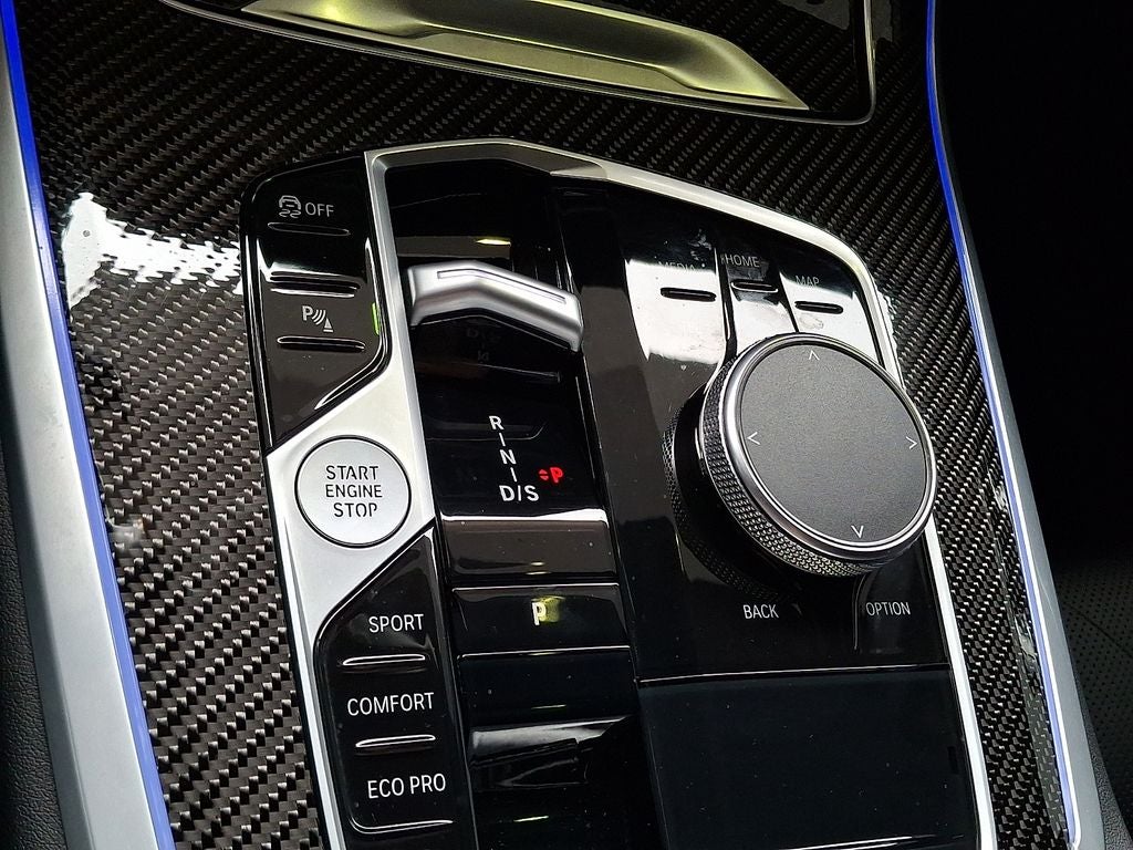 2024 BMW X5 M60i