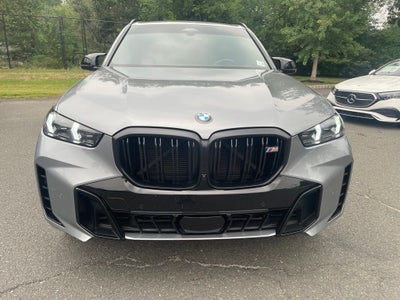 2024 BMW X5 M60i