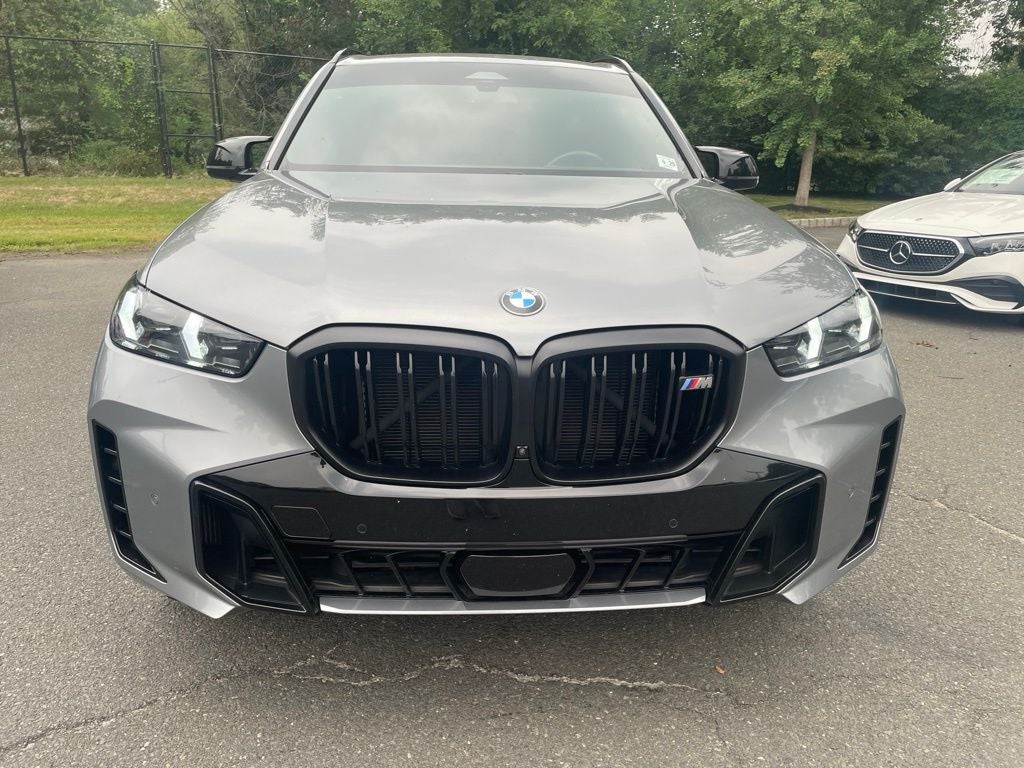 2024 BMW X5 M60i
