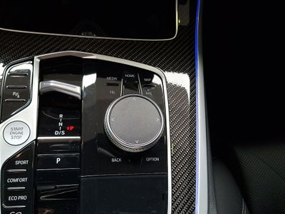 2024 BMW X5 M60i