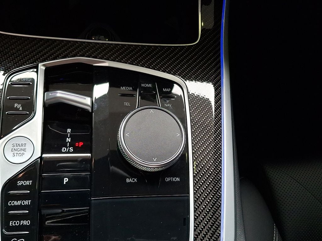 2024 BMW X5 M60i