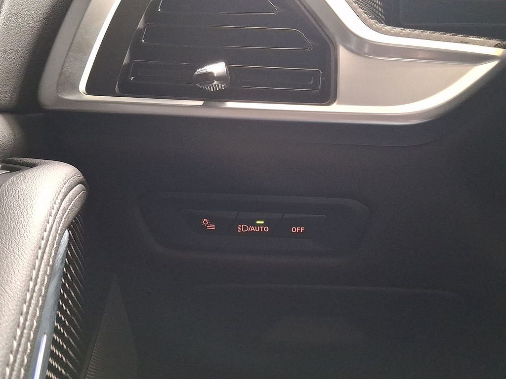 2024 BMW X5 M60i