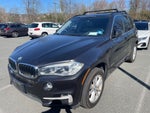 2015 BMW X5 xDrive35i Sport Activity