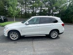 2015 BMW X5 xDrive35i Sport Activity