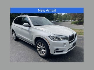 2015 BMW X5 xDrive35i Sport Activity
