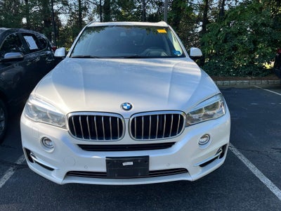 2016 BMW X5 xDrive35i Sport Activity