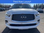 2021 INFINITI QX80 LUXE