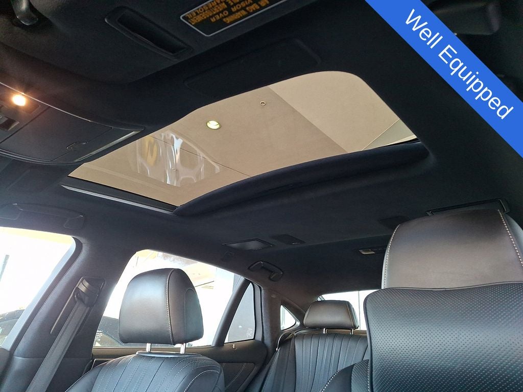 2020 Lexus LS 500 Base