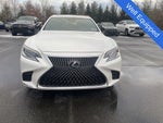 2020 Lexus LS 500 Base