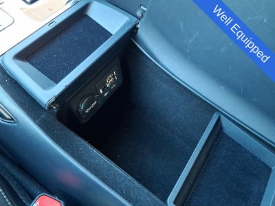 2020 Lexus LS 500 Base