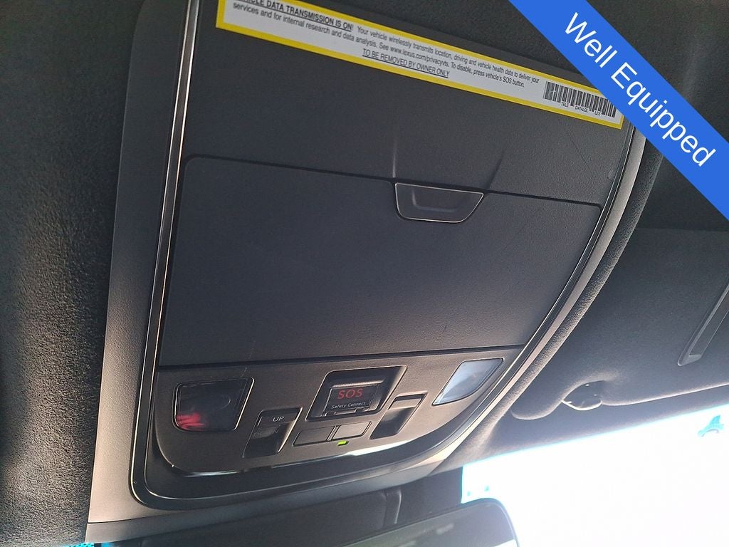 2020 Lexus LS 500 Base