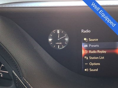 2020 Lexus LS 500 Base