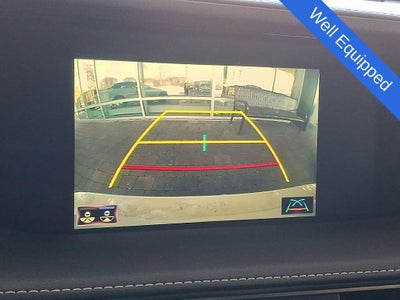 2020 Lexus LS 500 Base