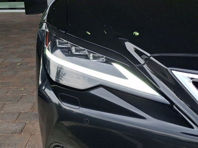 2024 Lexus LS 500 Base