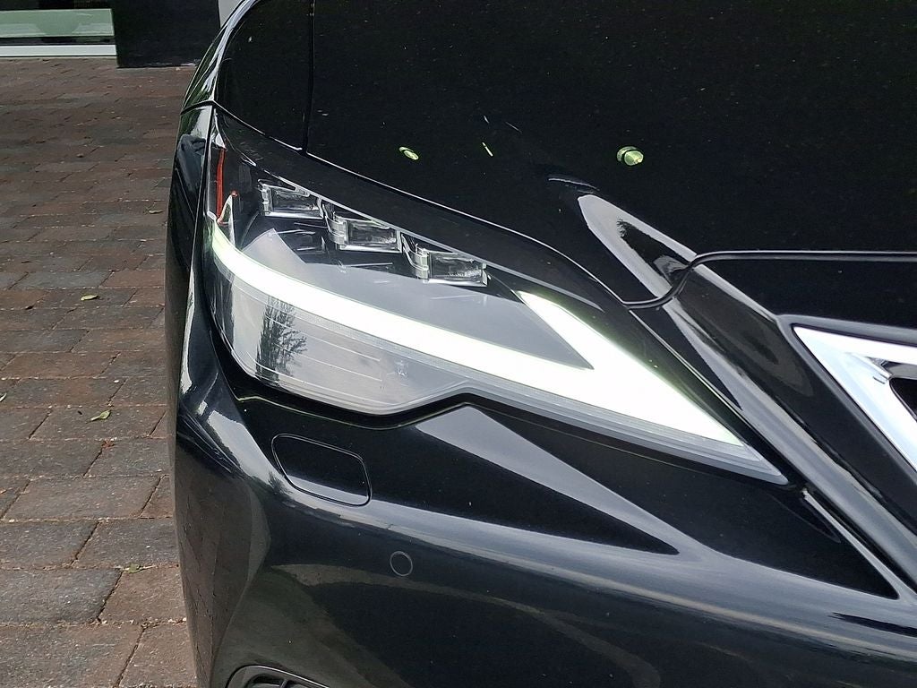 2024 Lexus LS 500 Base