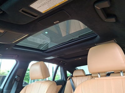 2024 Lexus LS 500 Base