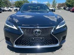 2024 Lexus LS 500 Base