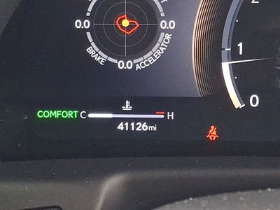 2024 Lexus LS 500 Base