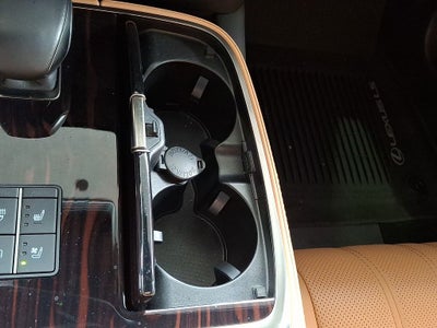 2024 Lexus LS 500 Base