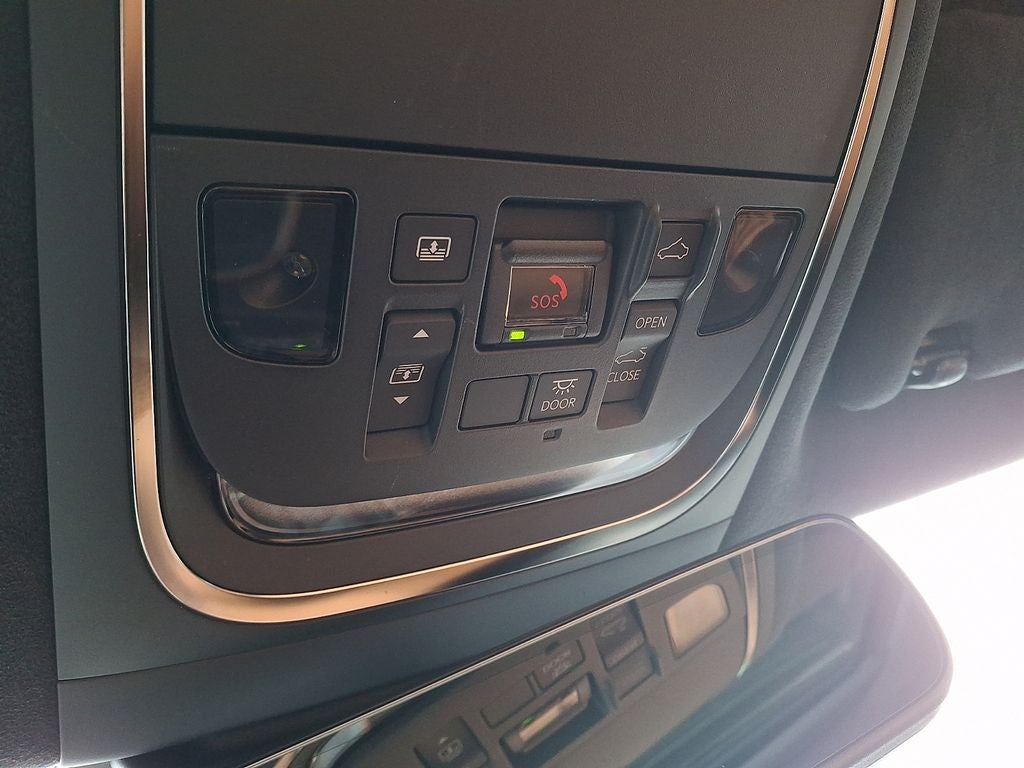 2024 Lexus LS 500 Base