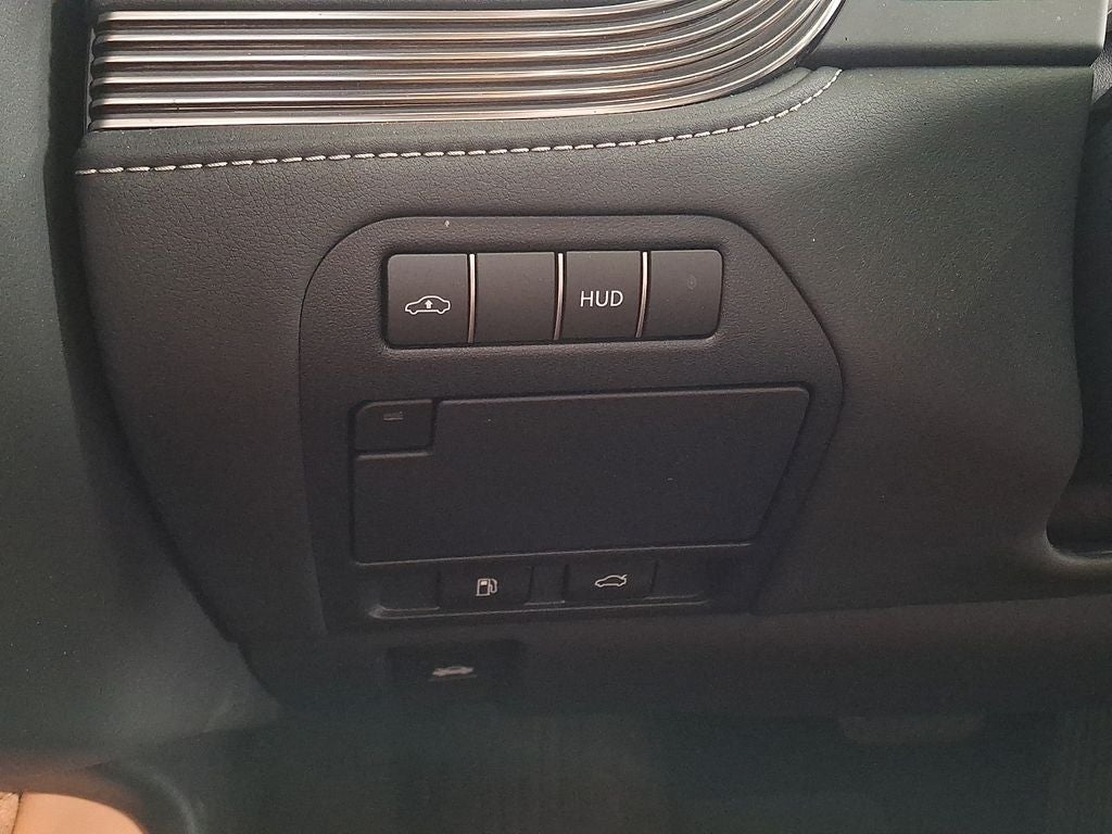 2024 Lexus LS 500 Base
