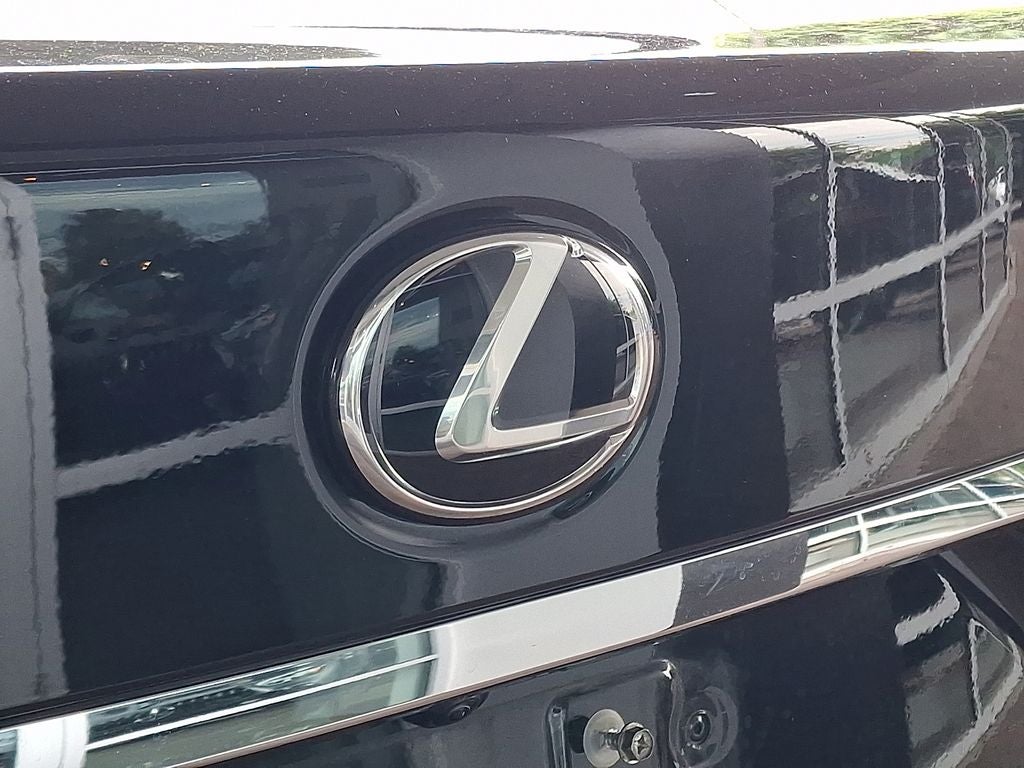 2024 Lexus LS 500 Base