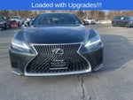 2024 Lexus LS 500 Base