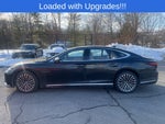 2024 Lexus LS 500 Base