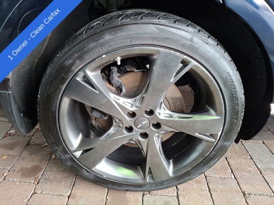 2021 Genesis GV80 2.5T