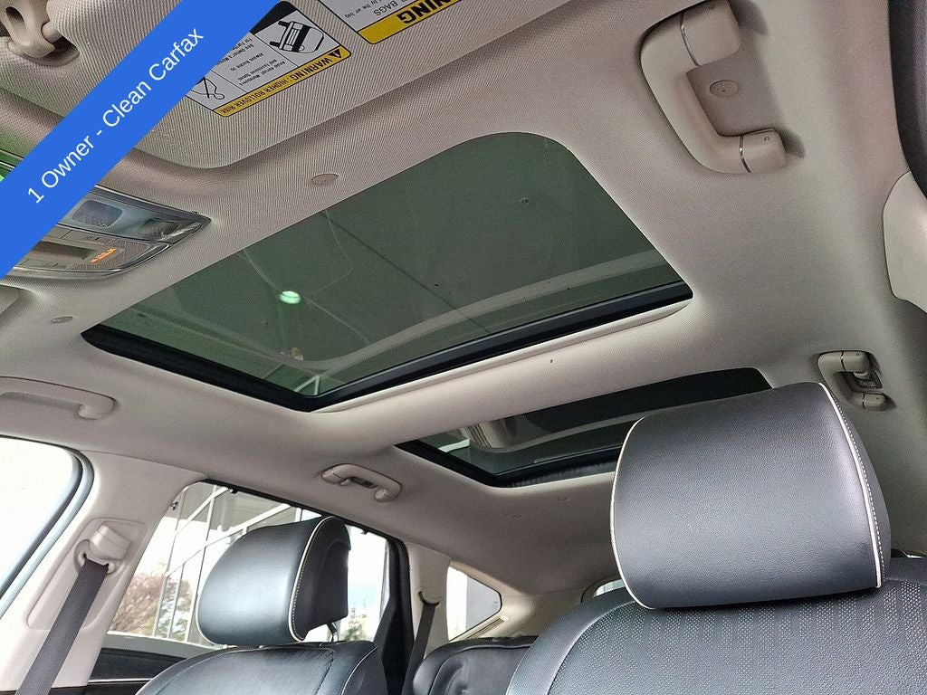 2021 Genesis GV80 2.5T