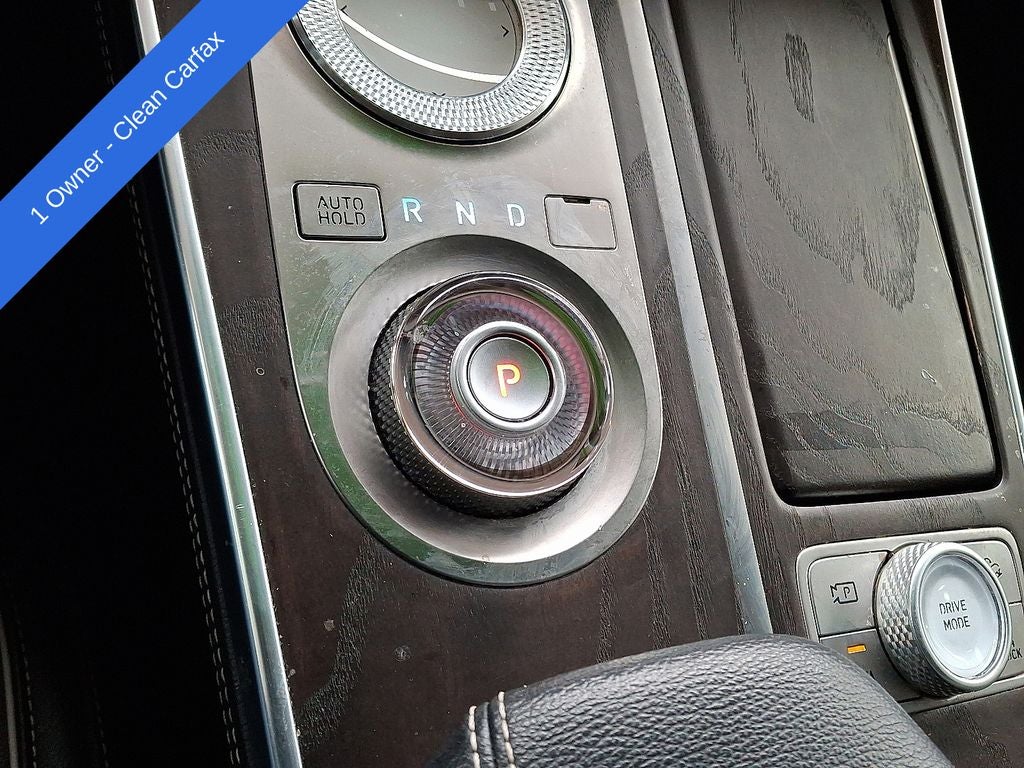 2021 Genesis GV80 2.5T