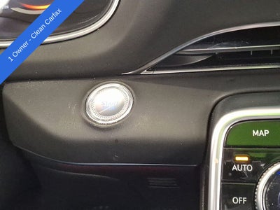 2021 Genesis GV80 2.5T