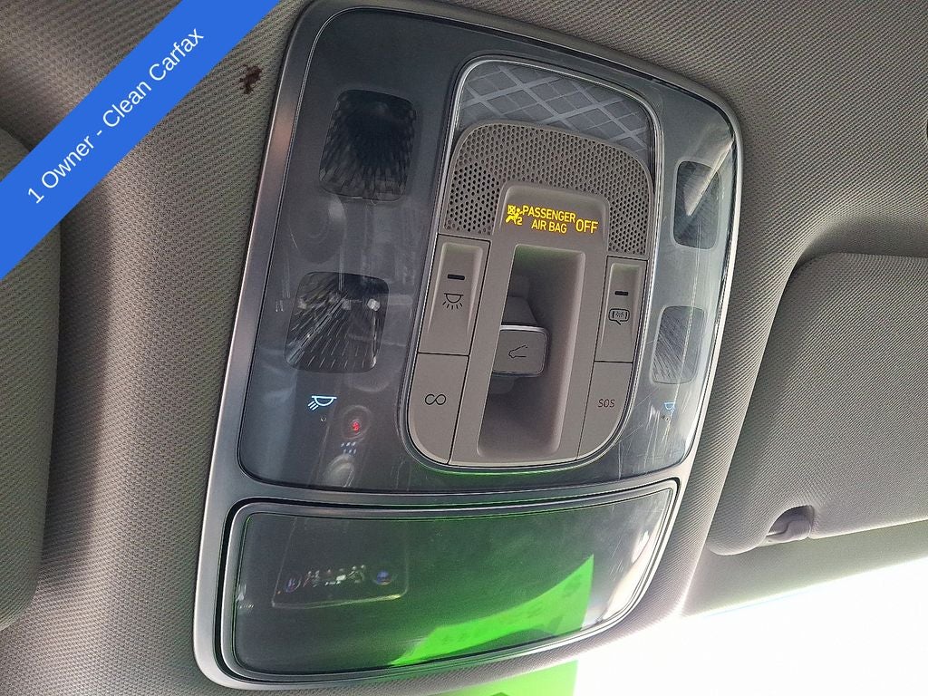 2021 Genesis GV80 2.5T