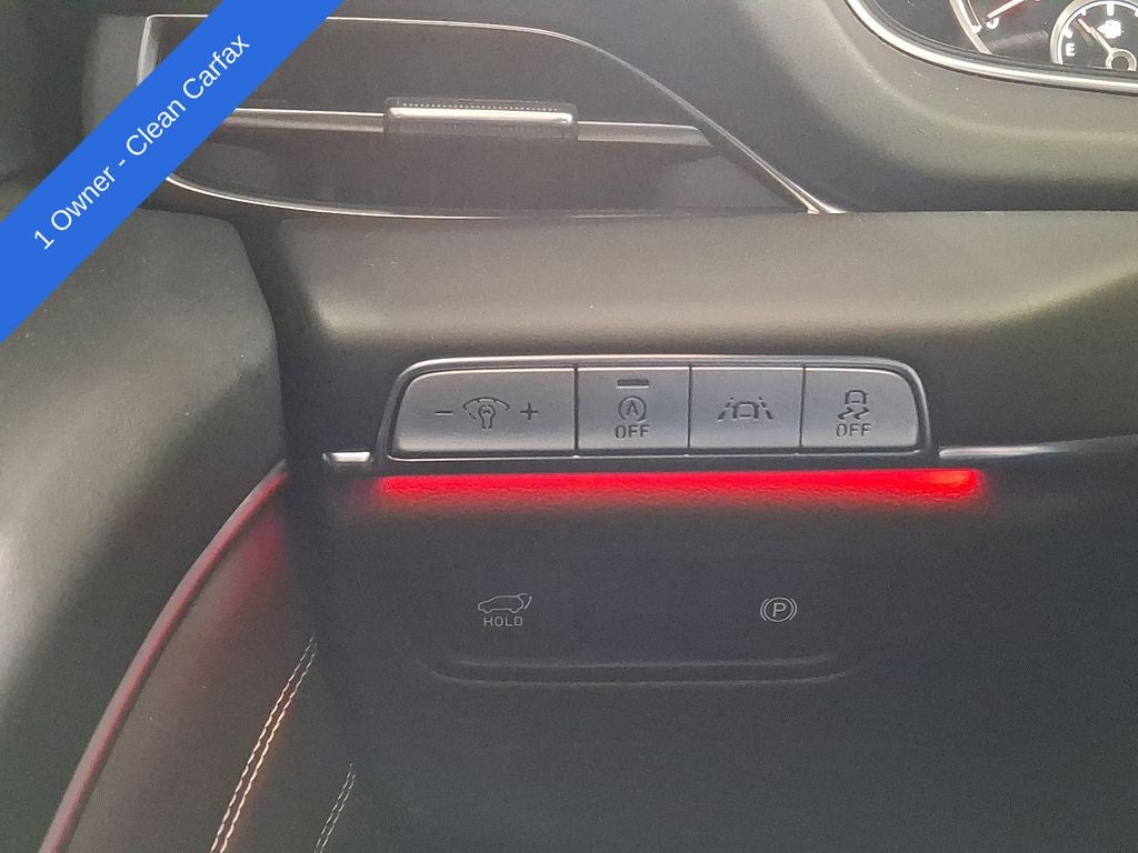 2021 Genesis GV80 2.5T