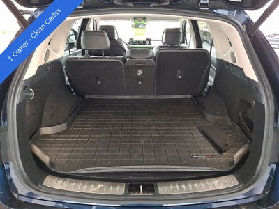 2021 Genesis GV80 2.5T