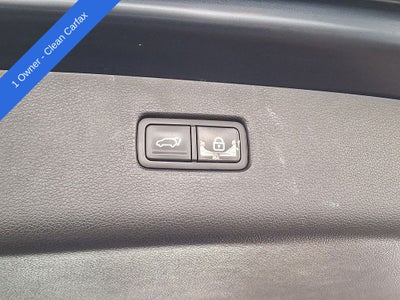 2021 Genesis GV80 2.5T