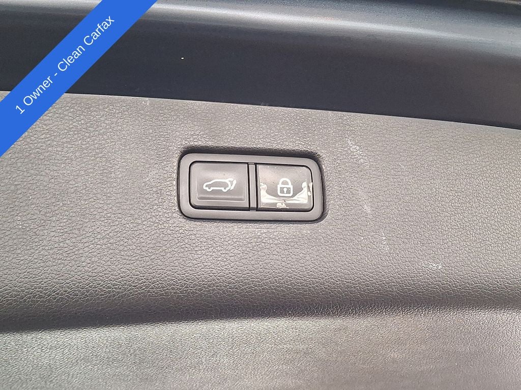 2021 Genesis GV80 2.5T