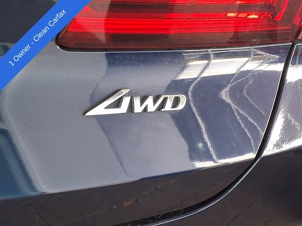 2021 Genesis GV80 2.5T