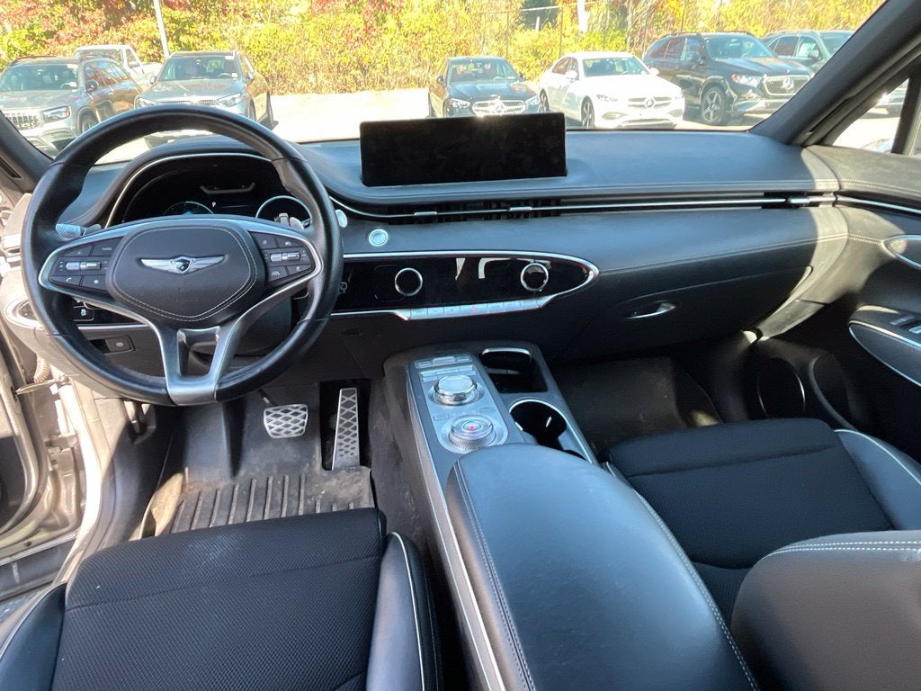 2023 Genesis GV70 2.5T