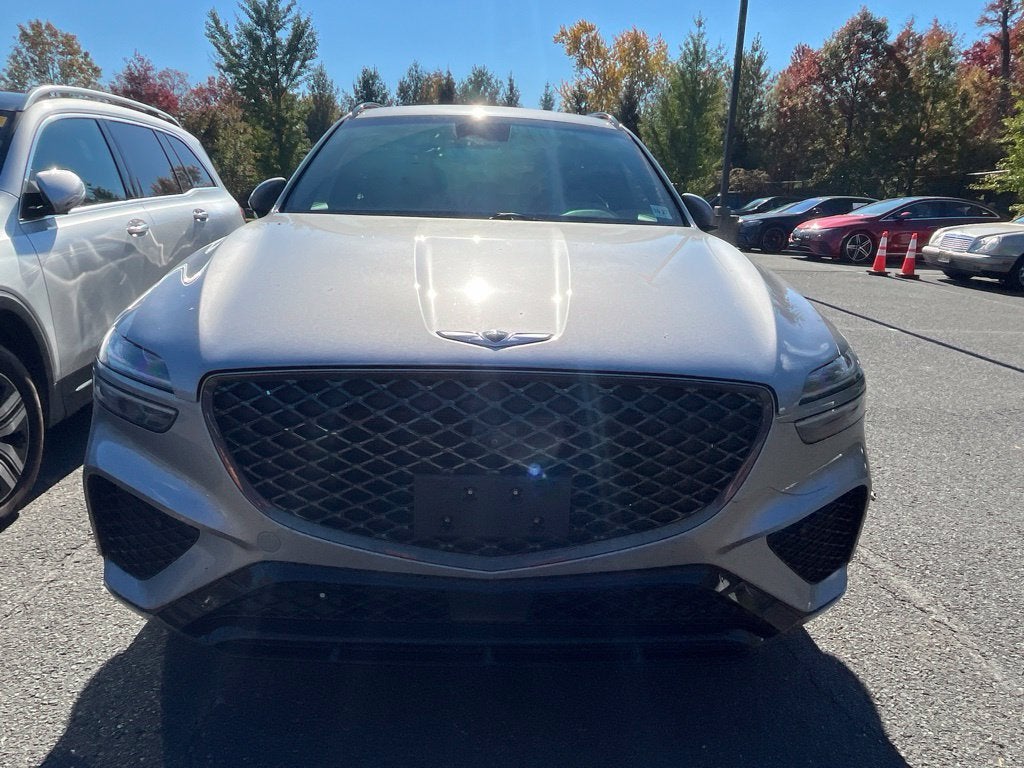 2023 Genesis GV70 2.5T