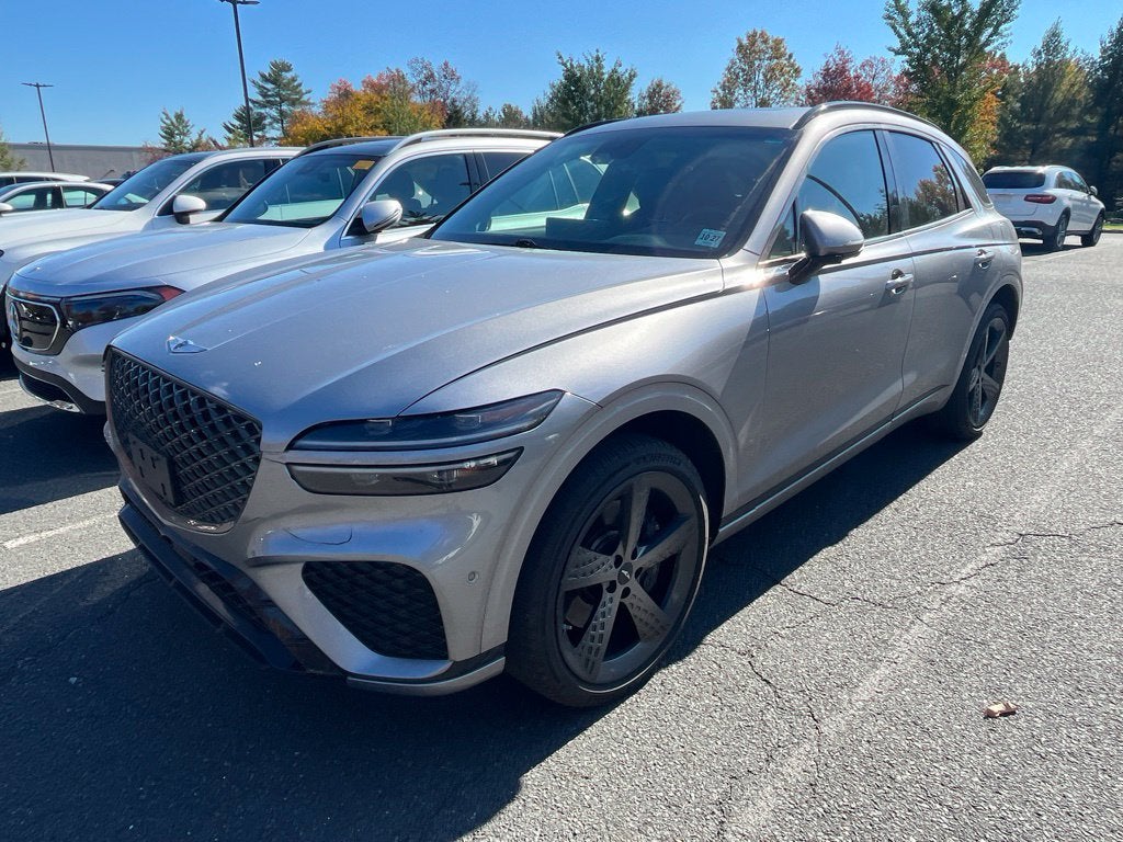 2023 Genesis GV70 2.5T