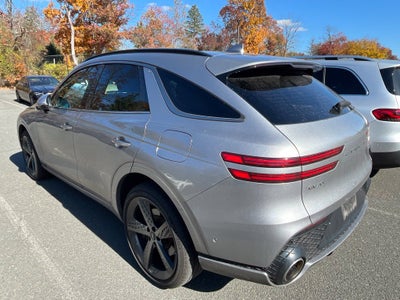 2023 Genesis GV70 2.5T