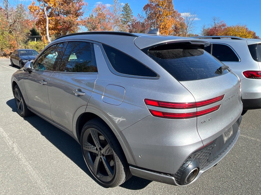 2023 Genesis GV70 2.5T